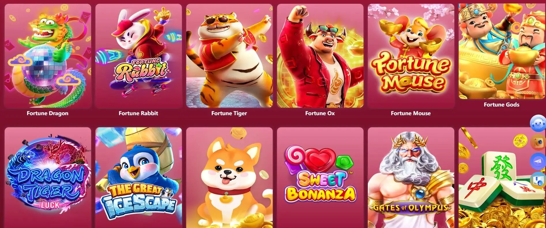 gbg bet app